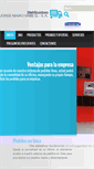 Mobile Screenshot of jorgemariouribe.com